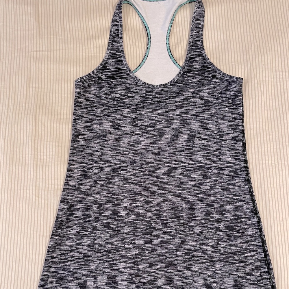 Lululemon Racerback Tank